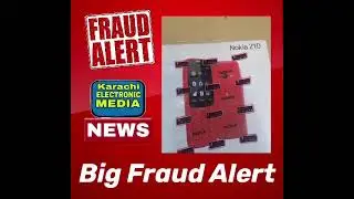 Expose Nokia Fake Phone Fake Warranty | KemNews