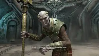 Doom Eternal: Hell Priest Elimination - Epic Boss Fight Gameplay