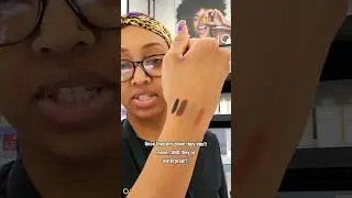 NEW @fentybeauty SHADOWSTIX ARE A MUST! #eyeshadowstick #beginnermakeup #easymakeup #beauty #mua