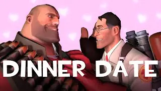 $1000 Heavy x Medic dinner [SFM]