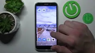 Does Doogee X97 Pro Have Screen Recording Capability? Record Display by Built-in Screen Recorder!