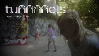 tunnnnels - Horror Short Film - Directed by Patrick Zimmerman