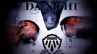 Mossda - La scentence Da Night Vol.3