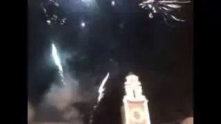 Lu Sparu Ti La Freccia 2014 - Galatone (LE)
