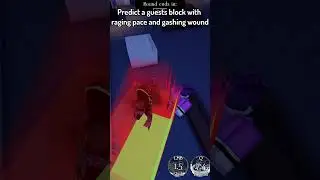 Как на самом деле играть в Slasher! (Продвинутый) #forsaken #roblox #навыки #тролль #смешно #весе...