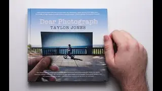 Dear Photograph - Taylor Jones