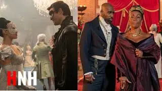 Why Lady Violet Pulled Back from Lord Marcus Romance in Bridgerton Season 4 Explained