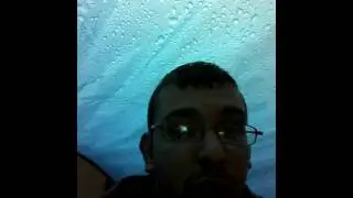 First time sort of wild camping part 2