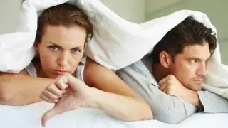 Are men too stressed for sex? [HD] Life Matters, ABC Radio National