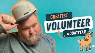 What makes for great youth ministry volunteers?