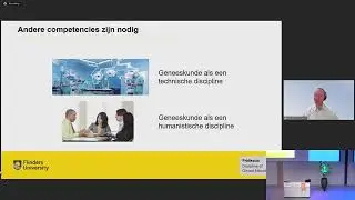 Keynote Lambert Schuwirth: Programmatisch toetsen, een hype of logische ontwikkeling?