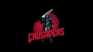 Crusaders vs Unbound Scrim March 10th