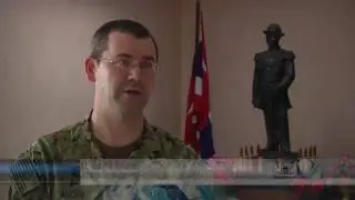 All Hands Update: Maritime Security Training