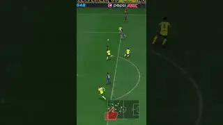FIFA 22 | best shot 🥲#shorts #fifa #games #shortvideo #goals #gameplay #videogames #ps5 #fifa22 #psg