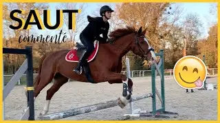 ÉPISODE 4 : SÉANCE DE SAUT COMMENTÉE AVEC VISTEURBIA ! (+ bonus chute)