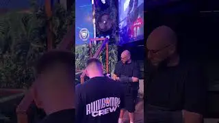 live im Megapark #rumbombe #megapark #intro #zumgreifennah