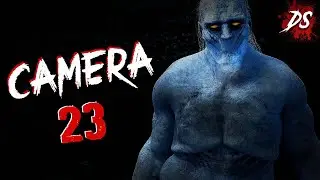 CREEPYPASTA FR Cam&eacute;ra 23 thread horreur flippant paranormal effrayant frisson