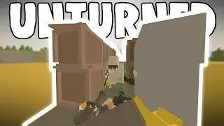 BEST WOODEN GLITCH BASE! Falling Into Their Trap