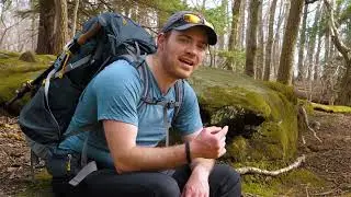 Wilderness Changes You For The Better: Reflections from Cuyahoga&rsquo;s Ledges | WanderBound