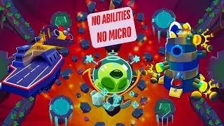 Infernal - CHIMPS v44.1 (No Abilities / No Micro)