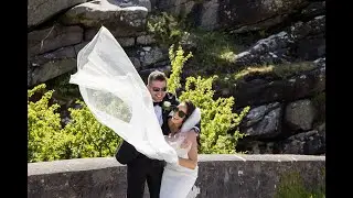 Great Southern Killarney, May Wedding in Kerry, Ireland