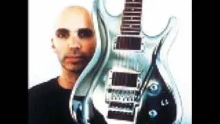 Unknown Joe Satriani Song