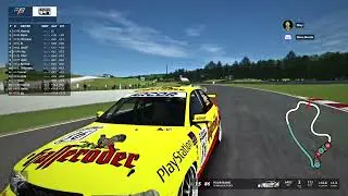 TNRL S05E09 - TCC @ Canadian Tire Motorsport Park