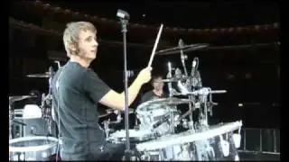 Muse - Behind The Scenes At The Royal Albert Hall (2008)