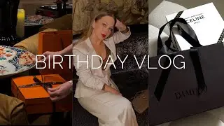 VLOG: Мій ДЕНЬ народження. Такого я не очікувала. Розпаковка подарунків. Жіноча дружба. 