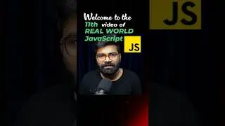 ✅ Light and dark Mode using JavaScript 🔥 | Real World JavaScript Series #javascript_projects