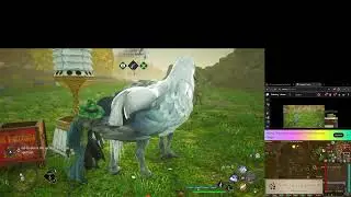 OSRS Barrows Want Full Ahrims RIP