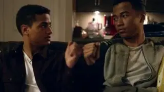 Mech-X4 