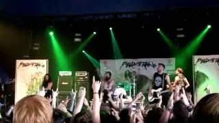 Download 2014 - Feed The Rhino