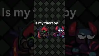 Gaming is my therapy #shorts