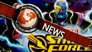 Blade? Morbius Offer Review - Screen Time Breakdown - MARVEL Strike Force - MSF