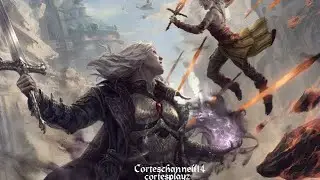 Atom Music Audio - They Came at Night[Epic Music - Powerful Dramatic Orchestral]