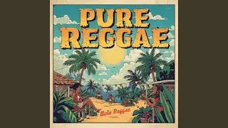 Island Freedom (Tropical Pop Reggae)