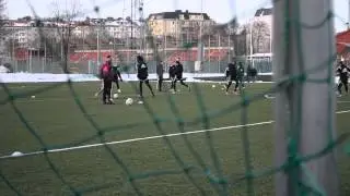Pavey: 