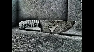 &ldquo;Precision Edge Knives&rdquo; Custom Knife Review