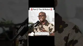 Prophetic Dream Warning: AI vs God&rsquo;s Voice | Unseen Spiritual Warfare