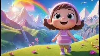 The Curious Echo Played Peekaboo | Nursery Rhymes for Kids & Baby Songsoo