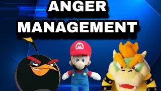 CamBoss Short: Anger Management!