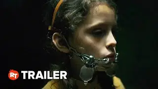 Earwig Trailer #1 (2022)