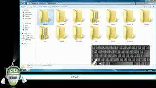 Selecting a File or a Folder | Computer Class 4