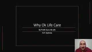 Why Ok Life Care Key Differences in most of the other MLM company -WhatsApp - 9409041734