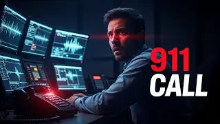 He Answered a 911 Call That Wasn&rsquo;t Supposed to Exist