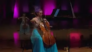 Luka Coetzee - Debussy: Beau Soir
