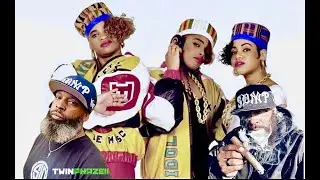 1990'S FLY GIRL DRAFT!!! The Twinzz draft their TOP 10 90's CRUSHES!! WOMAN CRUSH WEDNESDAY!!!