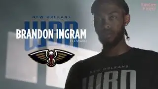 Brandon Ingram | NBA Mix | 2019-2020 | 