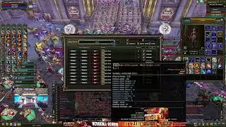 HomekoWorld İlk Academy Binlerce Oyuncuyla Birleşti! | Full PUS Hediye! | 500K GB Alımı! | #hkw #ko